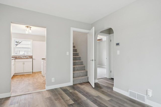 2835 Blaine AVENUE, Racine, WI 53405