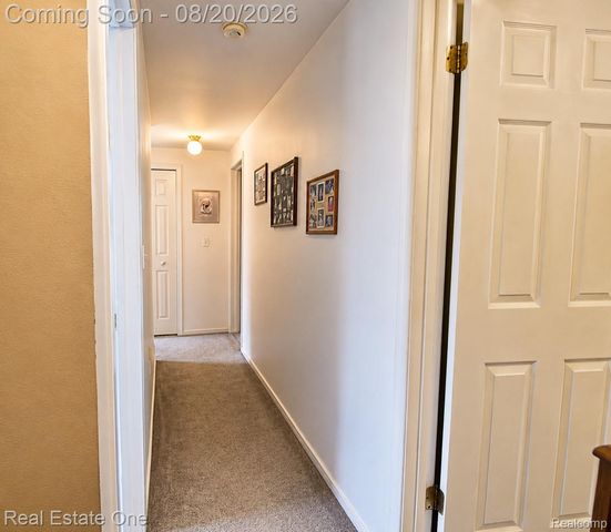 22103 Cherrylawn Drive, Brownstown Charter Township, MI 48134
