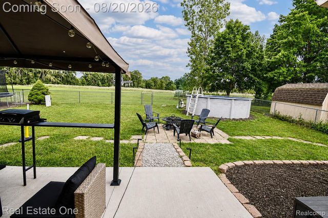 22103 Cherrylawn Drive, Brownstown Charter Township, MI 48134
