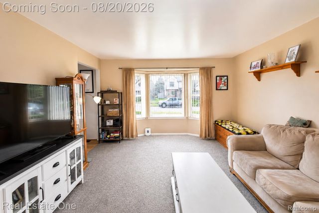 22103 Cherrylawn Drive, Brownstown Charter Township, MI 48134