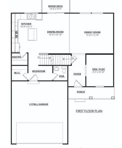 2190 Emerald Shore Circle, Grand Rapids Twp, MI 49525