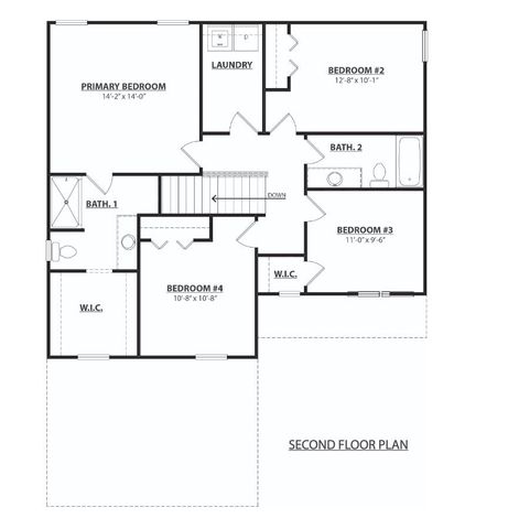 2190 Emerald Shore Circle, Grand Rapids Twp, MI 49525