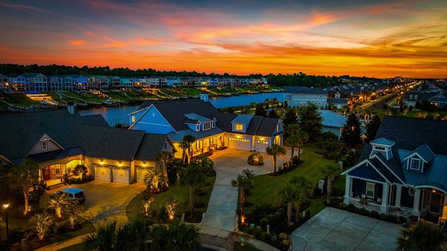 6025 Bolsena Place, Myrtle Beach, SC 29577