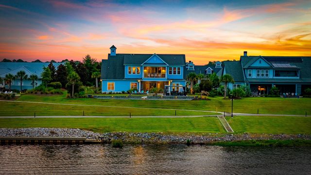 6025 Bolsena Place, Myrtle Beach, SC 29577