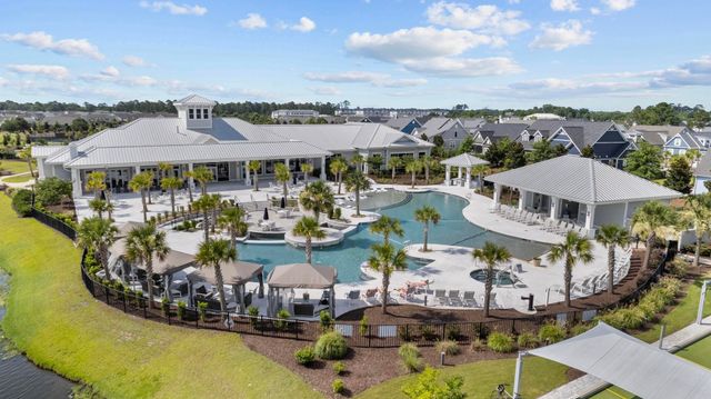 6025 Bolsena Place, Myrtle Beach, SC 29577