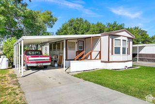 1399 W 2100 S #137, West Haven, UT 84401