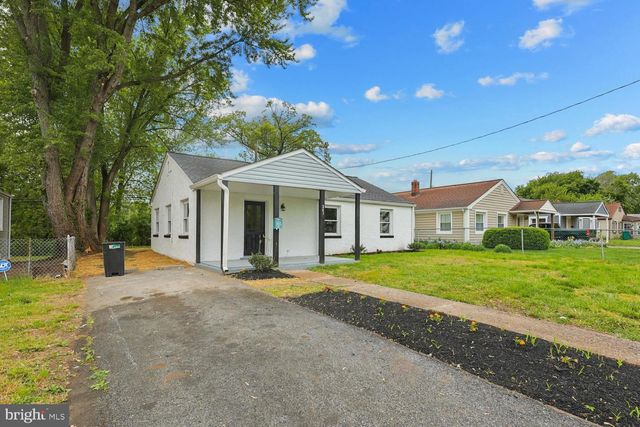 341 SINGLE AVE, New Castle, DE 19720