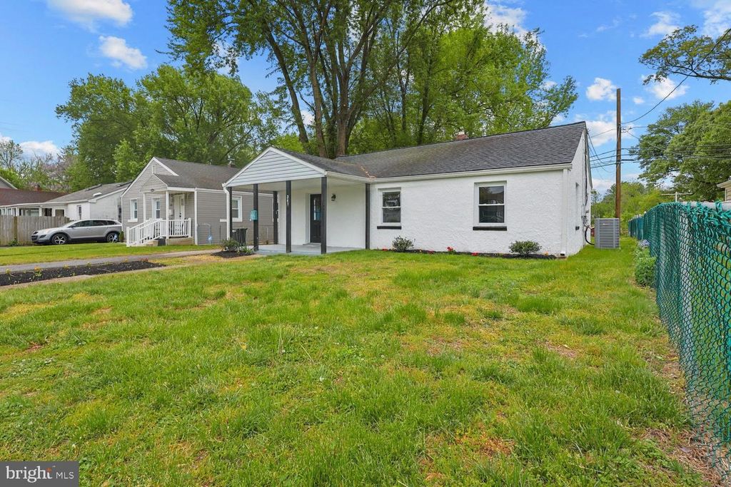 341 SINGLE AVE, New Castle, DE 19720
