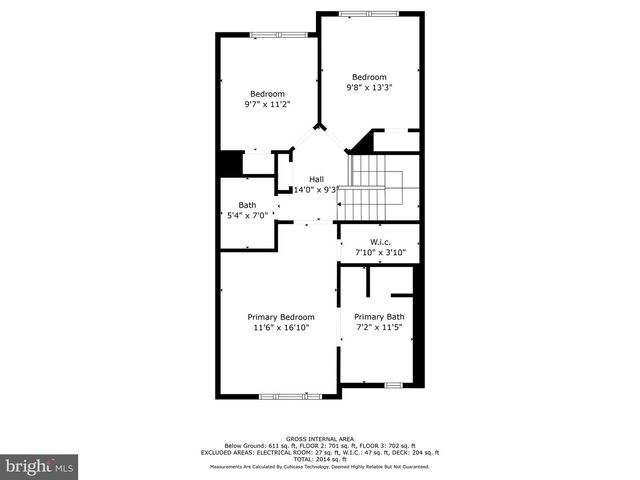 4888 EBB TIDE CT, Dumfries, VA 22025
