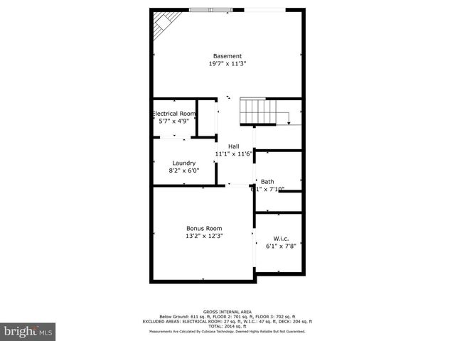 4888 EBB TIDE CT, Dumfries, VA 22025