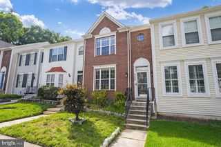 4888 EBB TIDE CT, Dumfries, VA 22025