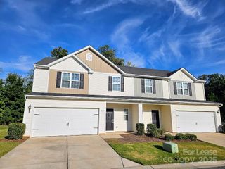 8119 Paw Club Drive, Charlotte, NC 28214
