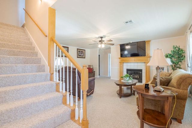 105 Camaron Drive, Shawnee, OK 74804