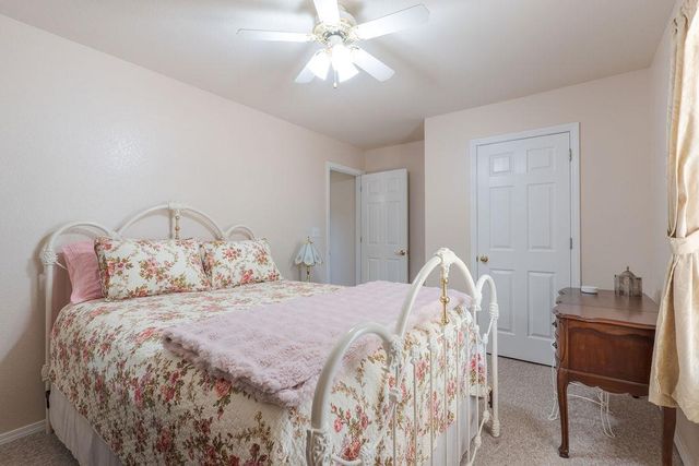 105 Camaron Drive, Shawnee, OK 74804