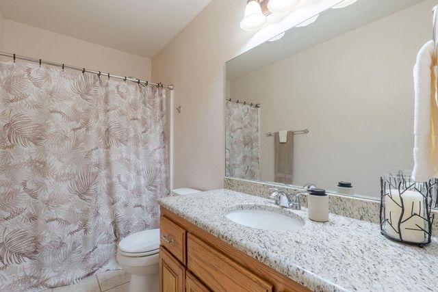 105 Camaron Drive, Shawnee, OK 74804