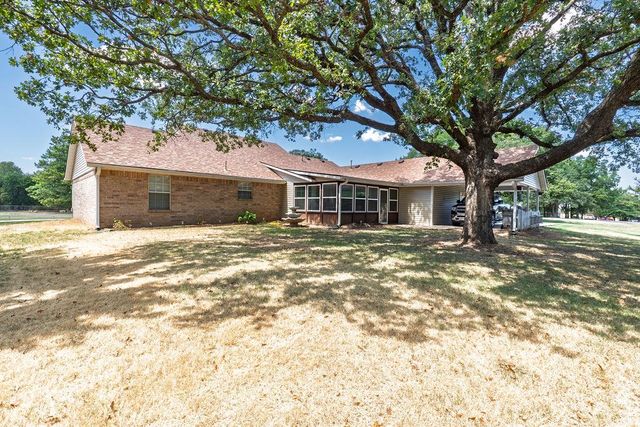 105 Camaron Drive, Shawnee, OK 74804