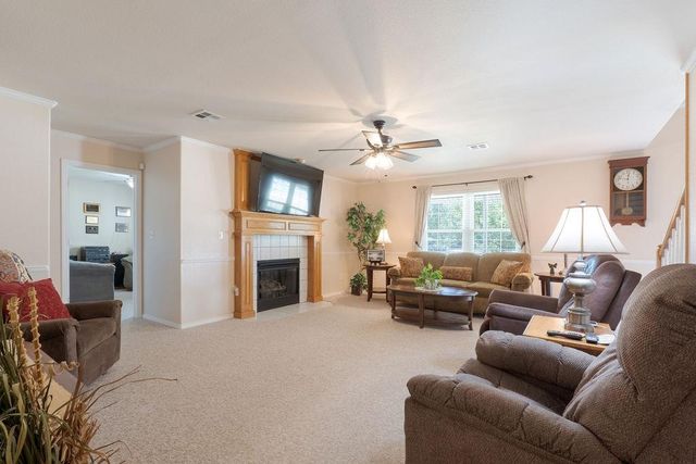 105 Camaron Drive, Shawnee, OK 74804
