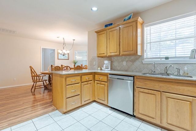 105 Camaron Drive, Shawnee, OK 74804