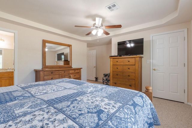 105 Camaron Drive, Shawnee, OK 74804