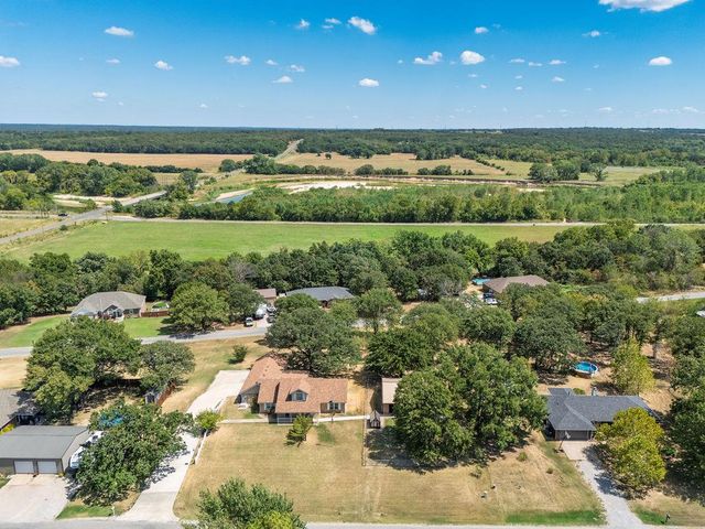 105 Camaron Drive, Shawnee, OK 74804