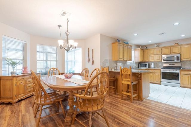 105 Camaron Drive, Shawnee, OK 74804