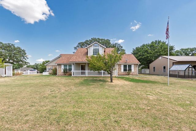 105 Camaron Drive, Shawnee, OK 74804