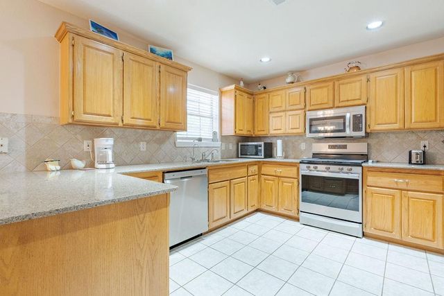 105 Camaron Drive, Shawnee, OK 74804
