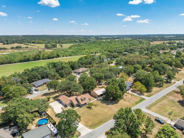105 Camaron Drive, Shawnee, OK 74804
