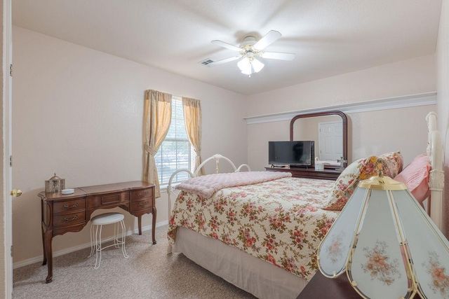 105 Camaron Drive, Shawnee, OK 74804