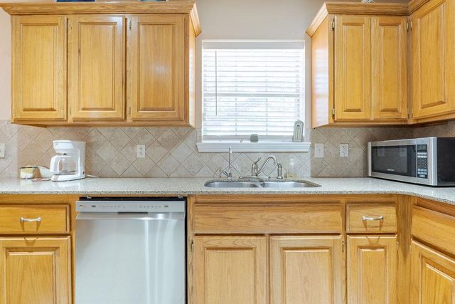 105 Camaron Drive, Shawnee, OK 74804