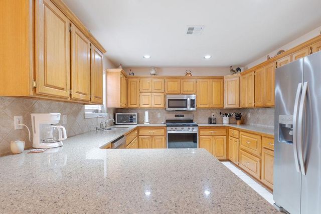 105 Camaron Drive, Shawnee, OK 74804