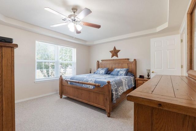 105 Camaron Drive, Shawnee, OK 74804