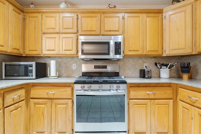 105 Camaron Drive, Shawnee, OK 74804