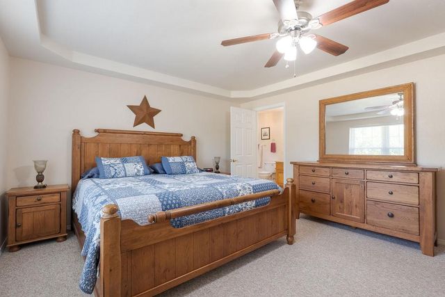 105 Camaron Drive, Shawnee, OK 74804