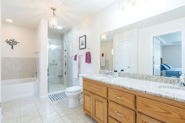 105 Camaron Drive, Shawnee, OK 74804