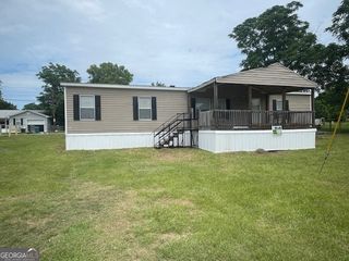 406 Parker Street, Vienna, GA 31092