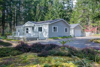 51 N Silver Lane N, Hoodsport, WA 98548