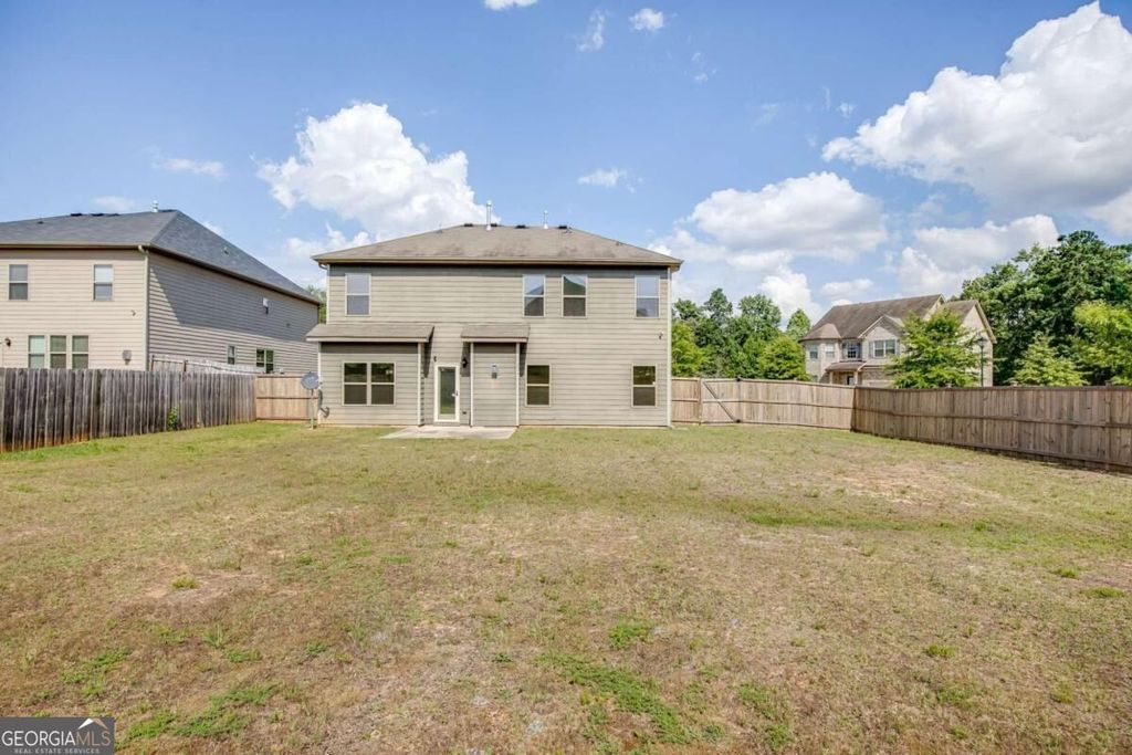 191 Madison Grace Avenue, Mcdonough, GA 30252 — photo 2