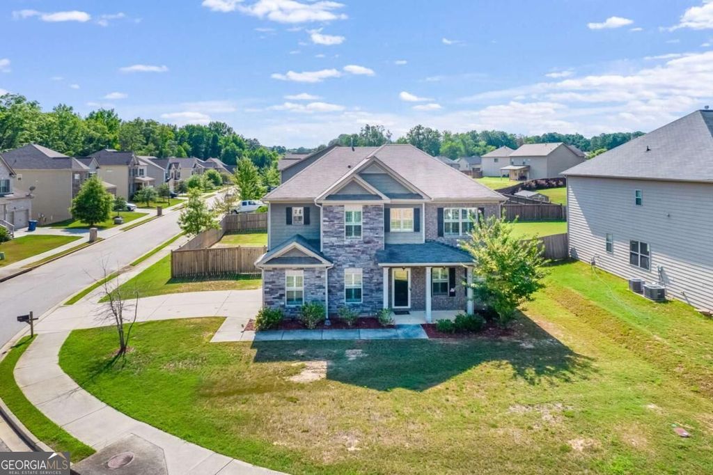 191 Madison Grace Avenue, Mcdonough, GA 30252 — photo 3