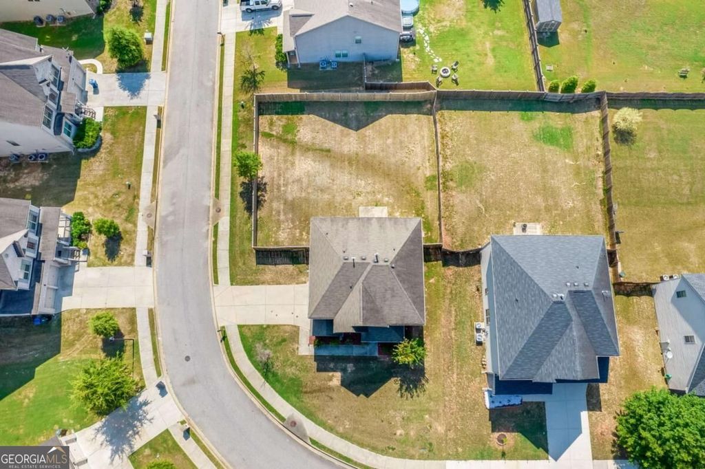 191 Madison Grace Avenue, Mcdonough, GA 30252 — photo 4