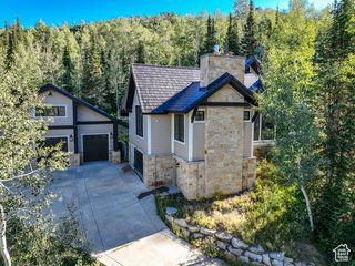 12621 E OLD STAGE RD, Brighton, UT 84121