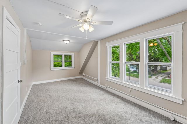 2707 Logan Avenue, Des Moines, IA 50317