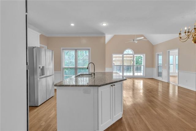 915 Chipley Court, Marietta, GA 30062