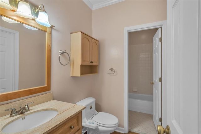 915 Chipley Court, Marietta, GA 30062