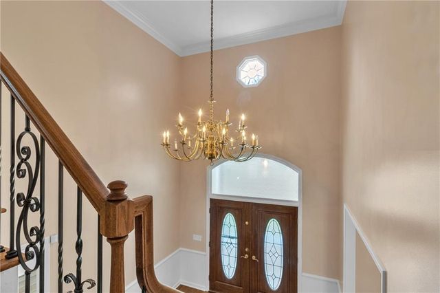 915 Chipley Court, Marietta, GA 30062