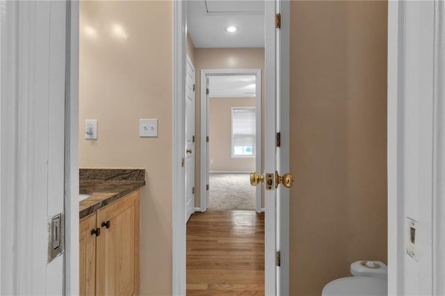 915 Chipley Court, Marietta, GA 30062