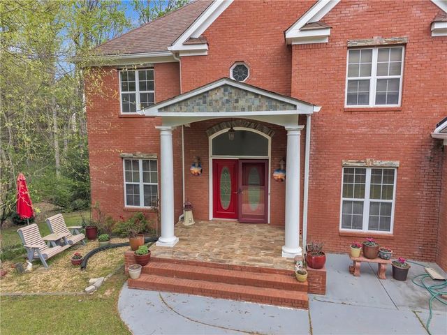 915 Chipley Court, Marietta, GA 30062