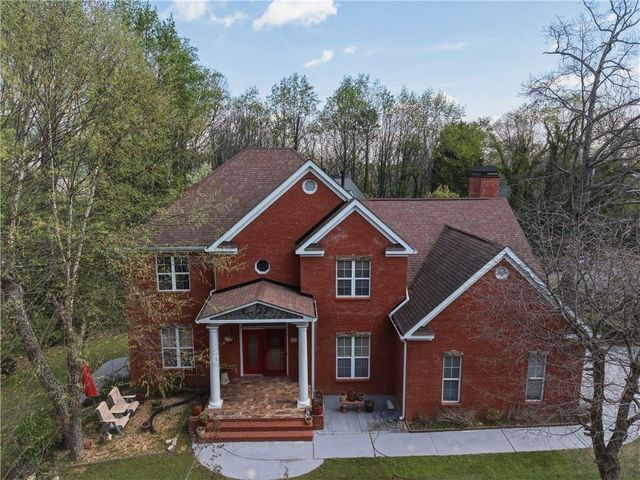 915 Chipley Court, Marietta, GA 30062