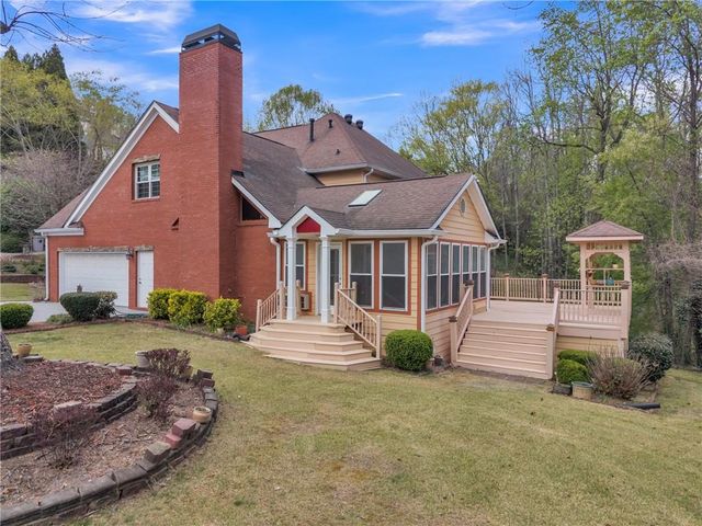 915 Chipley Court, Marietta, GA 30062