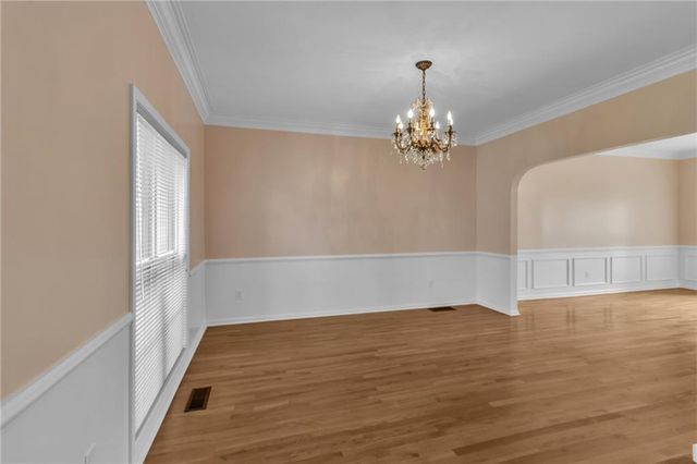 915 Chipley Court, Marietta, GA 30062